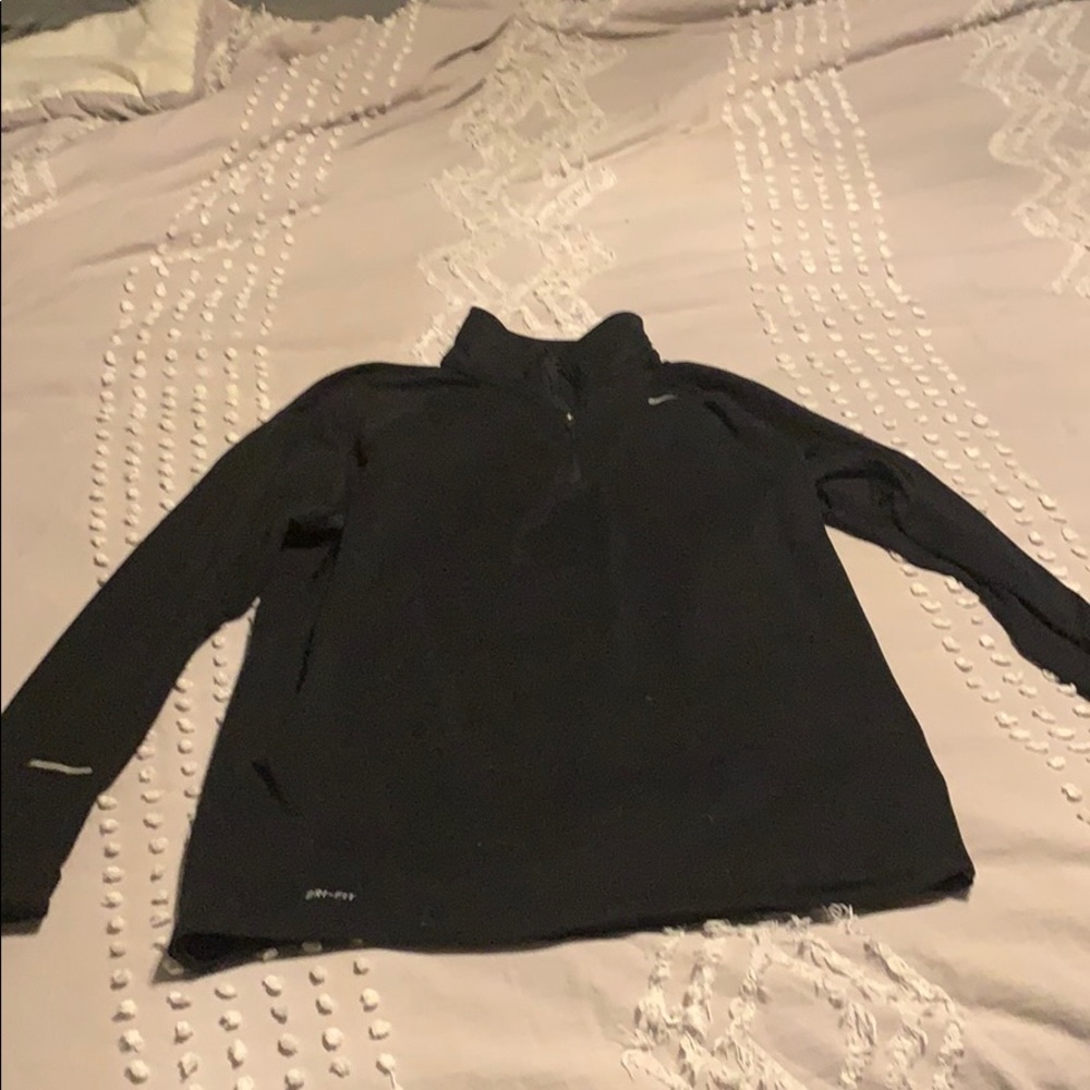 Nike dry fit long sleeve